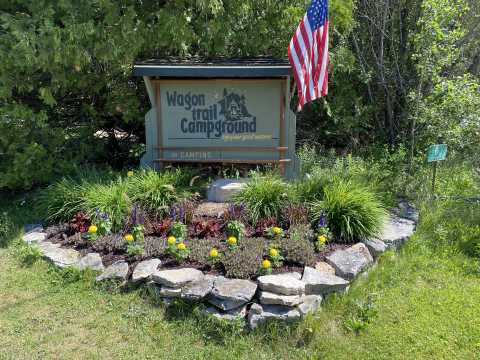 Wagontrail Campground